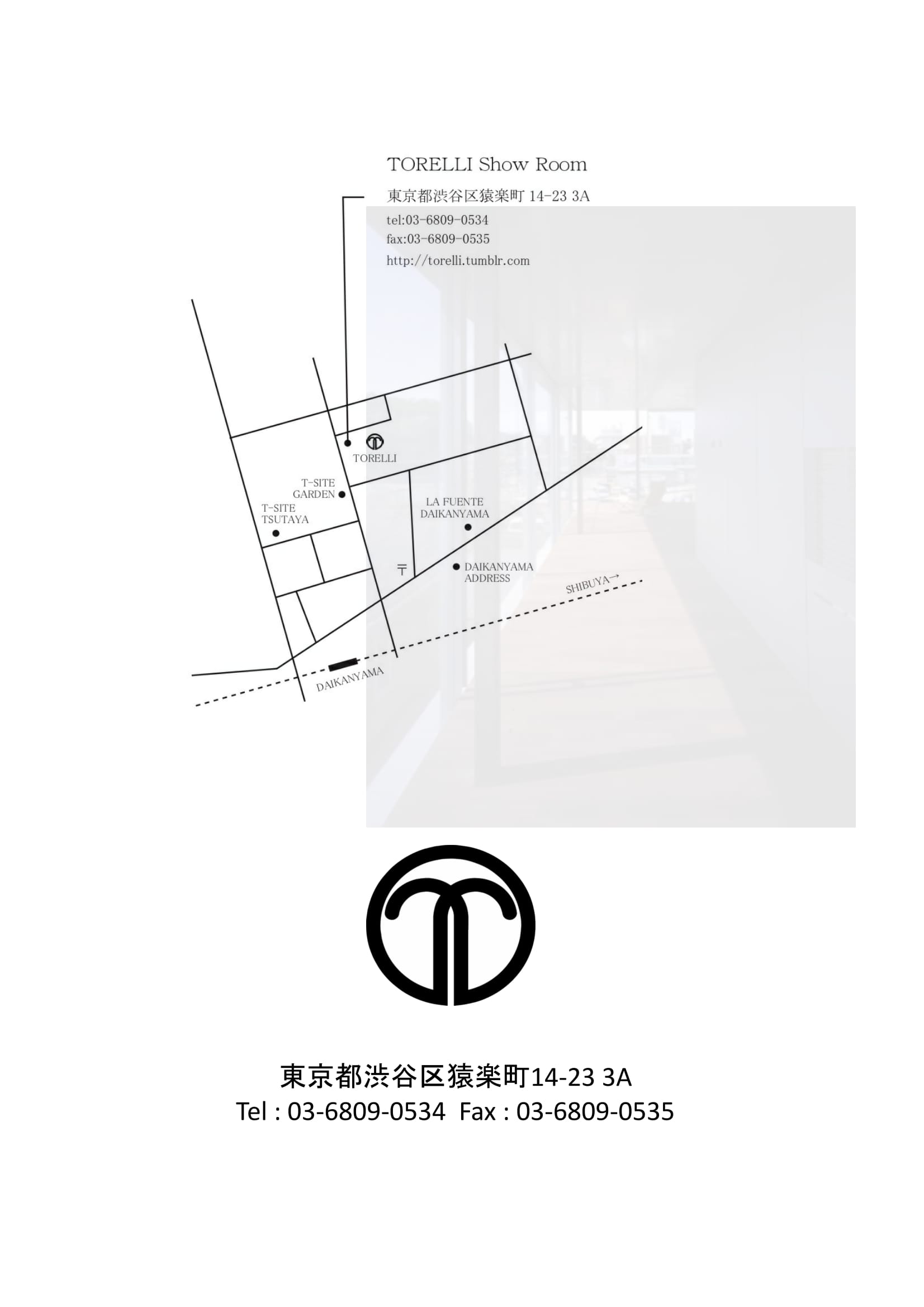Torelli food